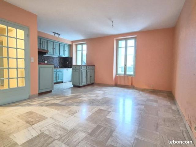 Maison 8 pièces 127 m²