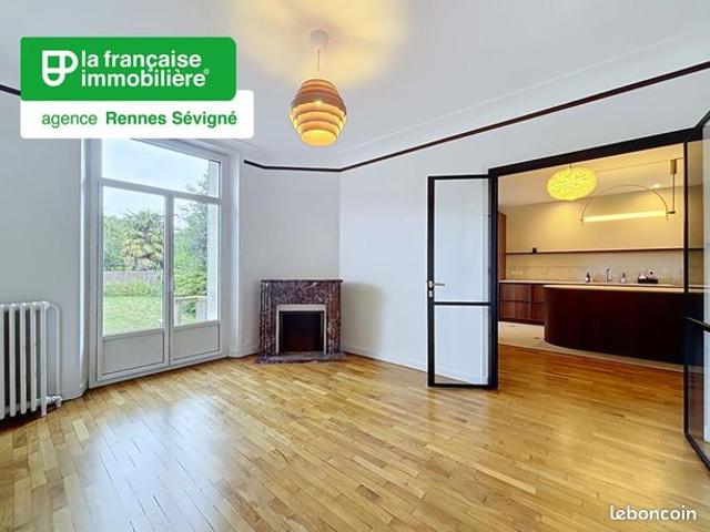 Maison 8 pièces 128 m²