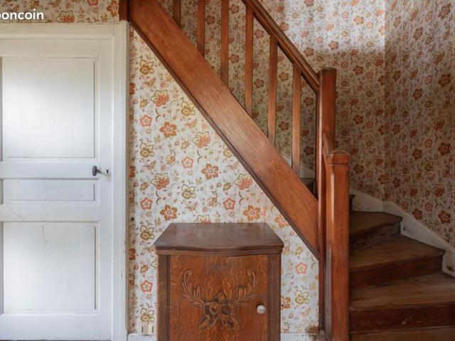 Maison 8 pièces 128 m²