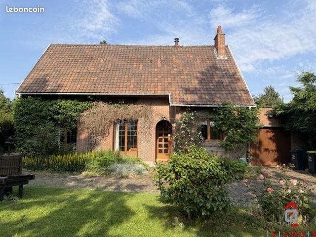 Maison 8 pièces 128 m²