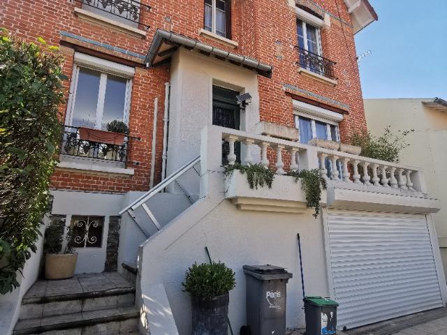 Maison 8 pièces 128 m²
