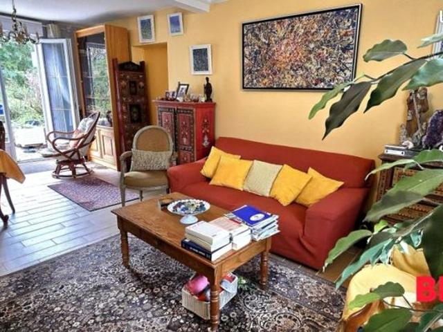 Maison 8 pièces 128 m²