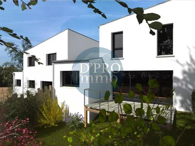 Maison 8 pièces 128 m²