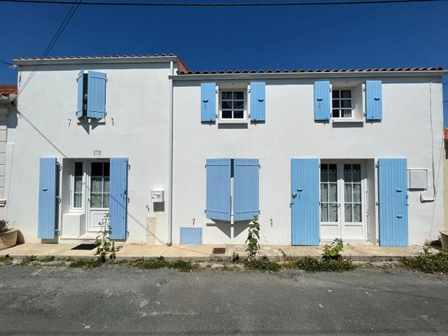 Maison 8 pièces 128 m²