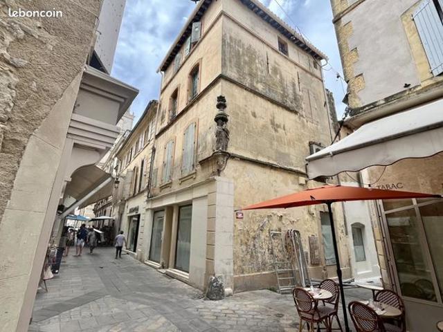 Maison 8 pièces 128 m²