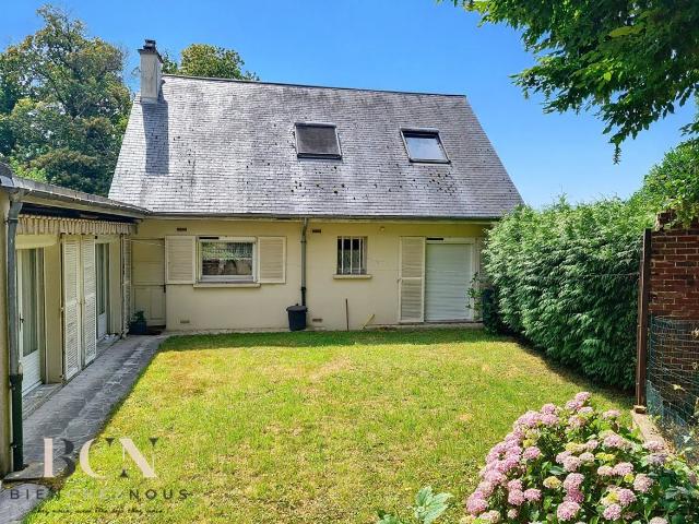 Maison 8 pièces 128 m²