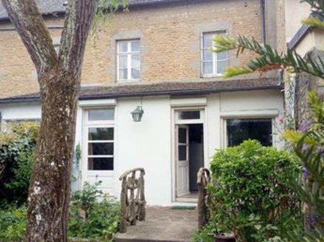 Maison 8 pièces 128 m²