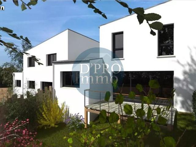 Maison 8 pièces 128 m²