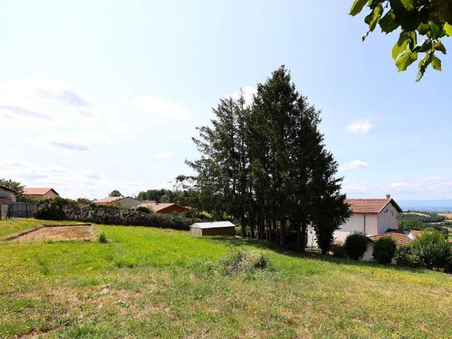 Maison 8 pièces
