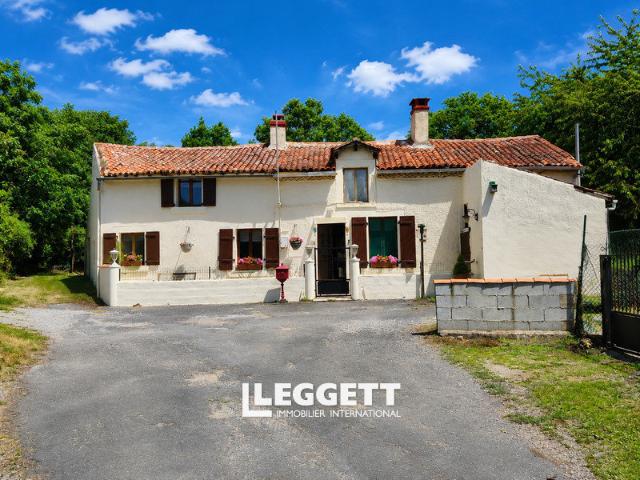 Maison 8 pièces 129 m²