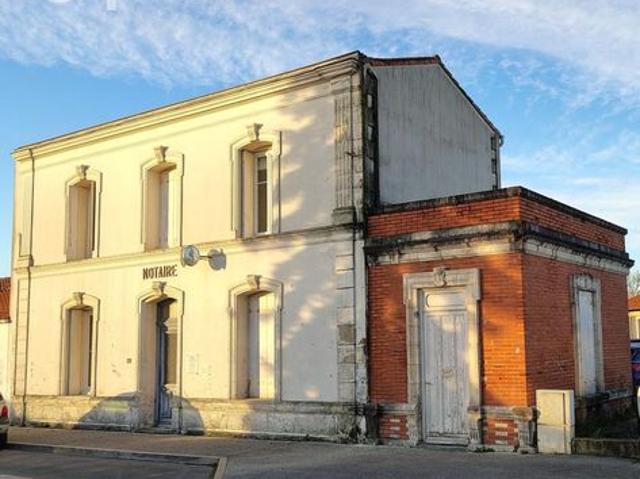 Maison 8 pièces 129 m²