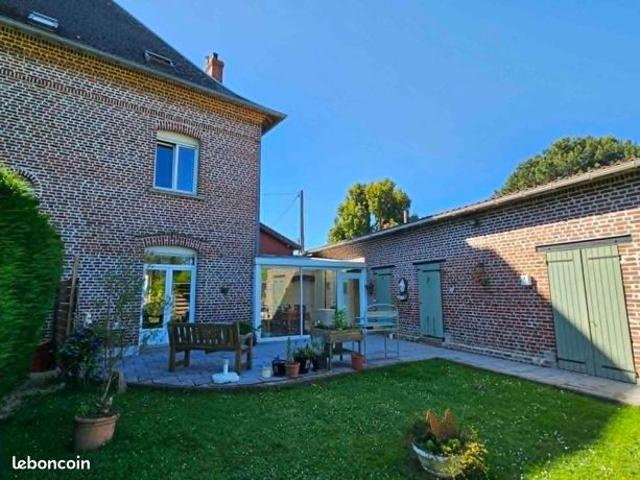 Maison 8 pièces 129 m²