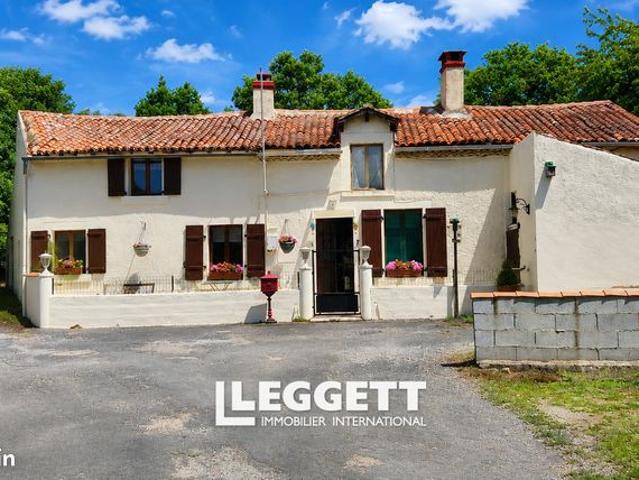 Maison 8 pièces 129 m²