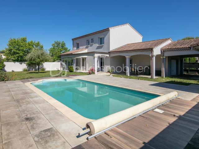 Maison 8 pièces 129 m²