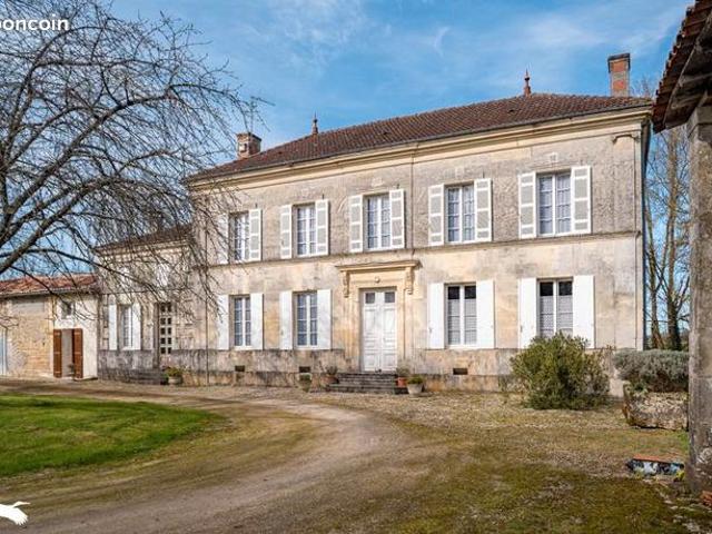 Maison 8 pièces 129 m²