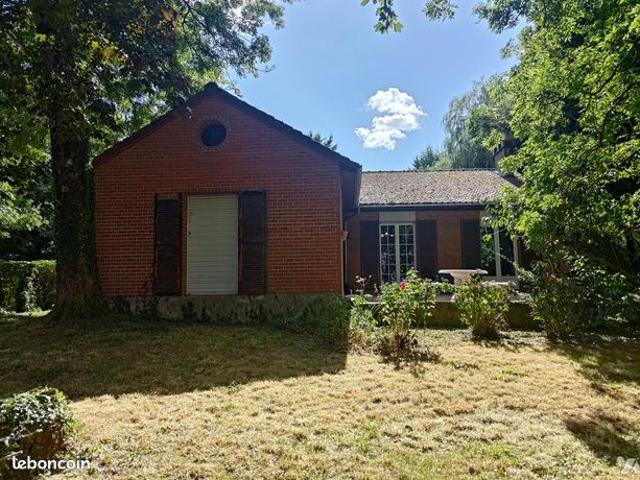 Maison 8 pièces 129 m²