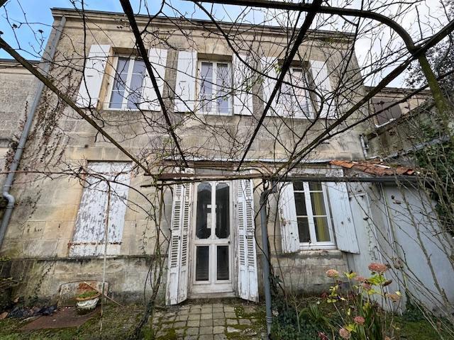Maison 8 pièces 129 m²