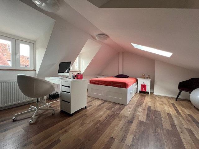 Maison 8 pièces 129 m²