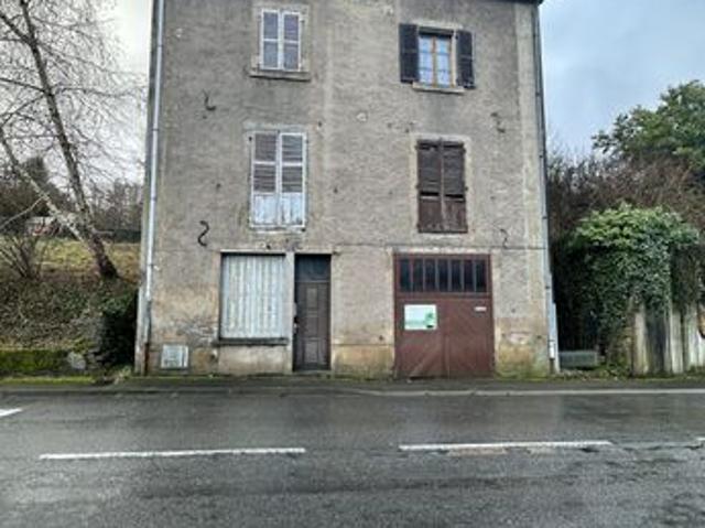 Maison 8 pièces 129 m²