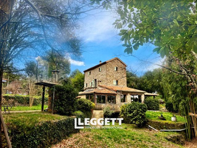 Maison 8 pièces 129 m²