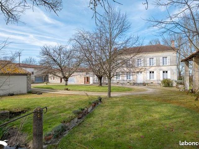 Maison 8 pièces 129 m²