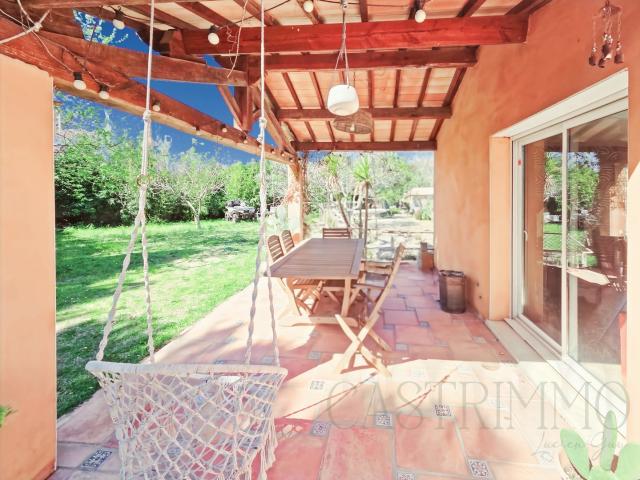 Maison 8 pièces 129 m²