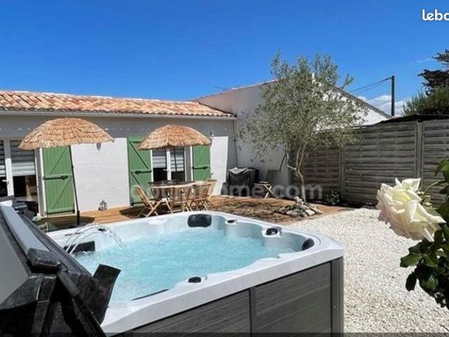 Maison 8 pièces 129 m²
