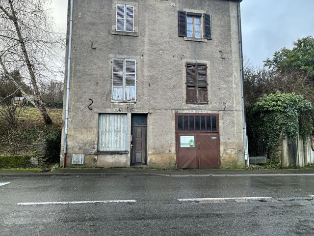 Maison 8 pièces 129 m²