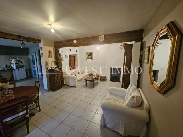 Maison 8 pièces 129 m²