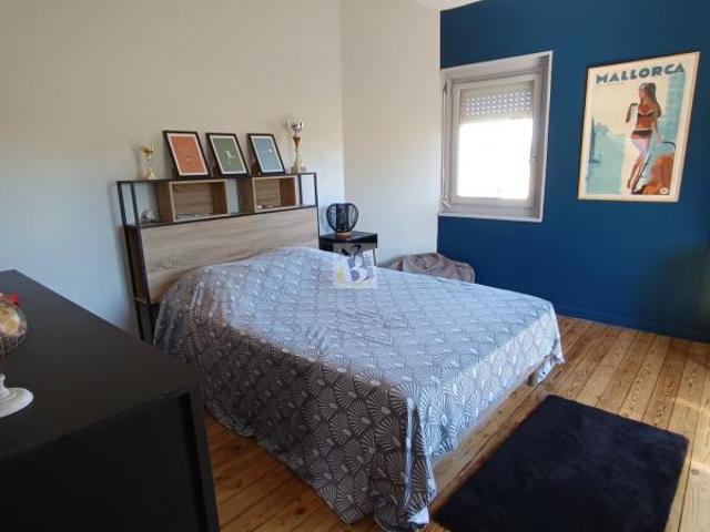 Maison 8 pièces, 129 m² à louer à Angoulême 16000