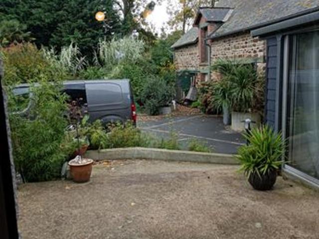 Maison 8 pièces 120 m²