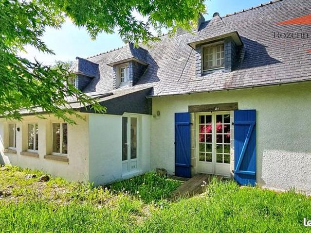 Maison 8 pièces 120 m²