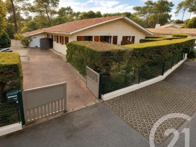 Maison 8 pièces 120 m²