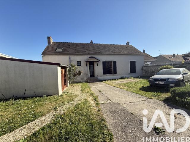Maison 8 pièces 120 m²