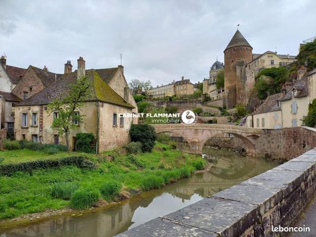 Maison 8 pièces 120 m²