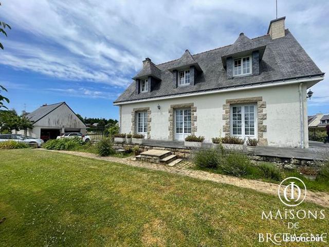 Maison 8 pièces 120 m²