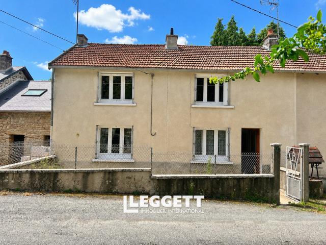 Maison 8 pièces 120 m²