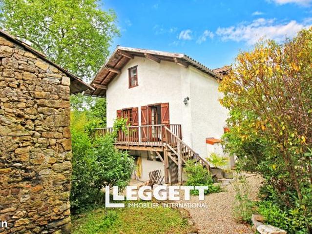 Maison 8 pièces 120 m²