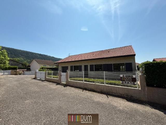 Maison 8 pièces 120 m²