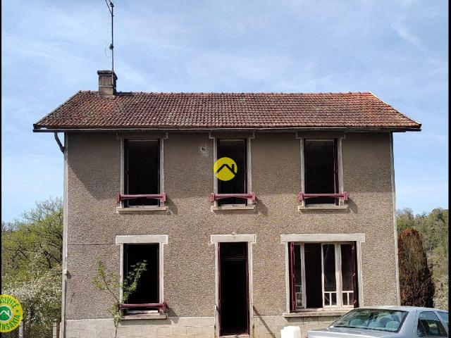 Maison 8 pièces 120 m²