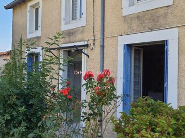 Maison 8 pièces 120 m²