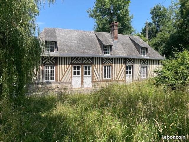 Maison 8 pièces 120 m²
