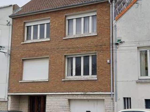 Maison 8 pièces 120 m²