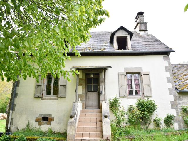 Maison 8 pièces 120 m²