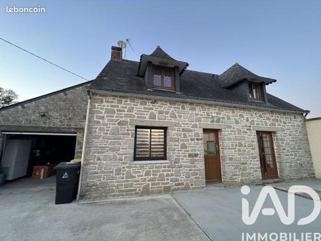 Maison 8 pièces 120 m²