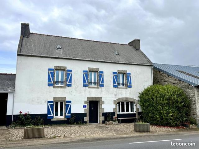 Maison 8 pièces 165 m²