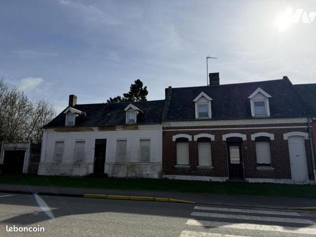 Maison 8 pièces 120 m²