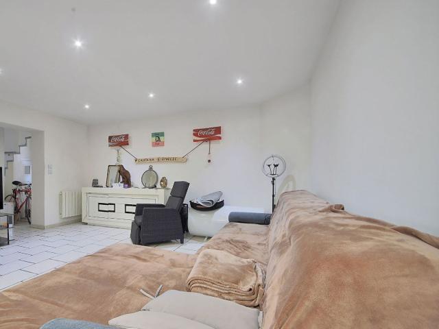 Maison 8 pièces 120 m²