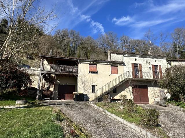 Maison 8 pièces 120 m²