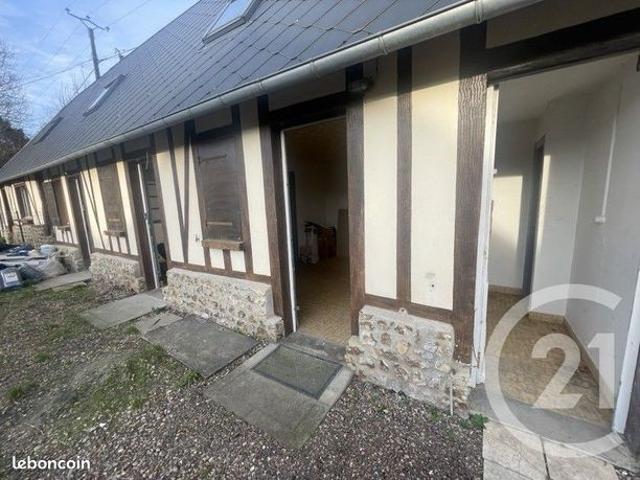 Maison 8 pièces 120 m²
